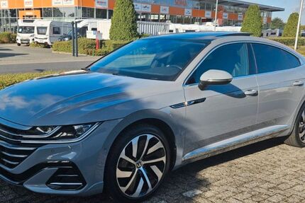 VW Arteon 289.900 km 18.950 &euro; Warendorf 48231