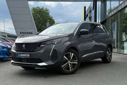 Peugeot 5008 38.703 km 22.750 &euro; Gütersloh 33334