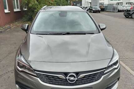 Opel Astra 169.000 km 7.900 &euro; Rheda-Wiedenbrück 33378