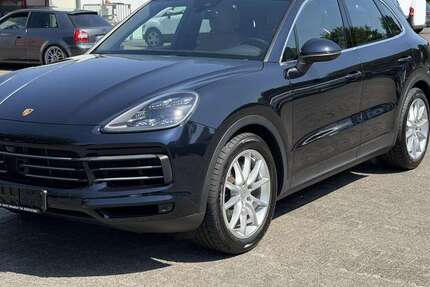 Porsche Cayenne 65.600 km 53.890 &euro; Hövelhof 33161