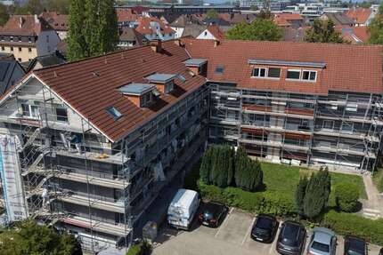 Wohnung Bielefeld Heepen - 3 Zimmer, 73 m&sup2;, 208.500&euro; | Angebot:27016900