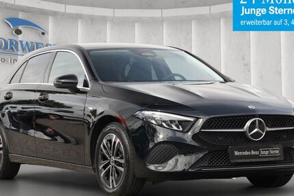 Mercedes-Benz A 250 20.324 km 29.640 &euro; Schloß Holte-Stukenbrock 33758