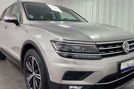 VW Tiguan 59.459 km 22.490 &euro; Schloß Holte-Stukenbrock 33758