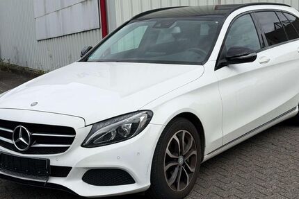 Mercedes-Benz C 250 89.850 km 17.994 &euro; Bielefeld 33647