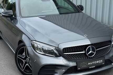 Mercedes-Benz C 220 149.986 km 26.499 &euro; Rheda-Wiedenbrück 33378