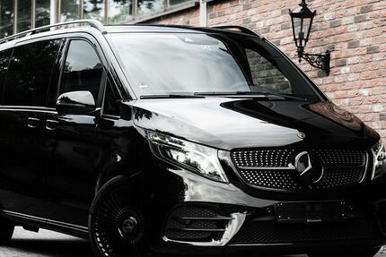 Mercedes-Benz V 300 46.500 km 73.500 &euro; Gütersloh 33335