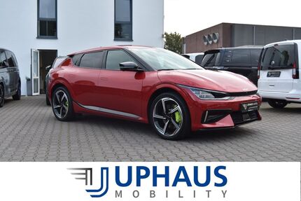 Kia EV6 29.990 km 38.790 &euro; Werther/Westfalen 33824