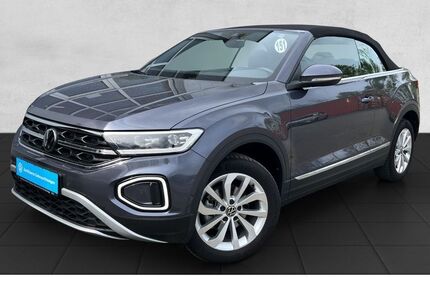VW T-Roc 9.837 km 28.980 &euro; Bielefeld 33699