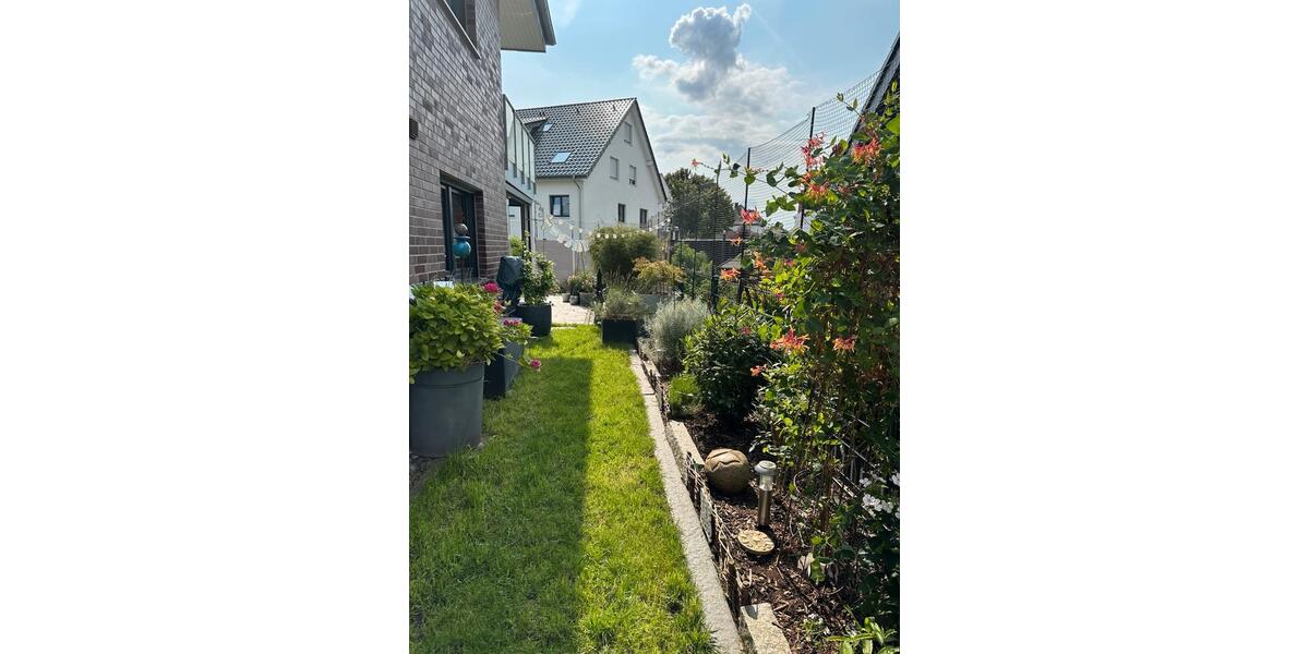 Erdgeschoßwohnung Lippstadt Overhagen - 3 Zimmer, 82 m&sup2;, 269.000&euro; | Angebot:27472233