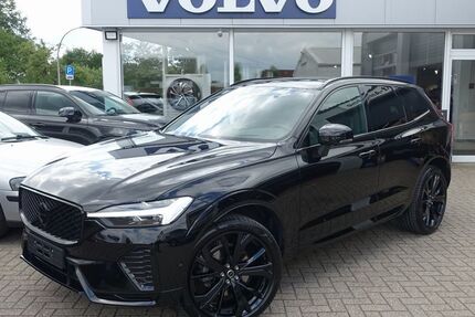 Volvo XC60 17.735 km 45.900 &euro; Warendorf 48231