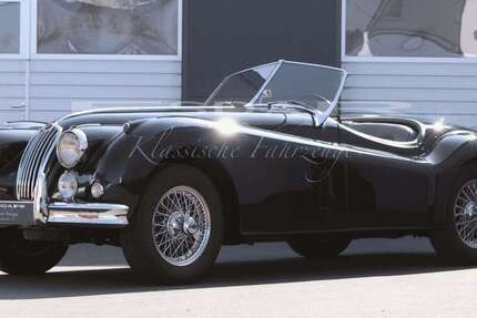 Jaguar XK 4.745 km 118.000 &euro; Steinhagen 33803