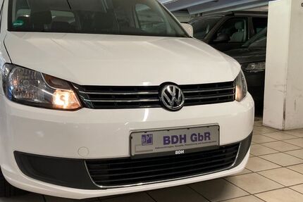 VW Caddy 207.000 km 9.499 &euro; Bielefeld 33613