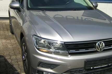 VW Tiguan 182.000 km 14.999 &euro; Bielefeld 33659