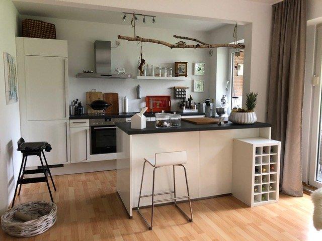 Hochparterre Bielefeld Schildesche - 2 Zimmer, 69 m&sup2;, 275.000&euro; | Angebot:26440204