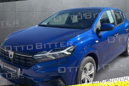 Dacia Sandero 45.600 km 8.945 &euro; Bielefeld 33647