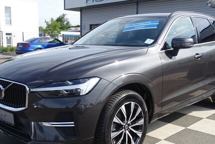 Volvo XC60 26.555 km 35.970 &euro; Warendorf 48231
