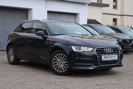 Audi A3 161.141 km 8.900 &euro; Bielefeld 33617