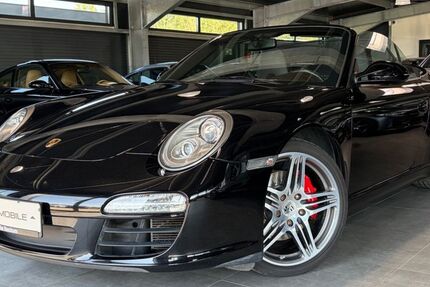 Porsche 911 Urmodell 114.900 km 59.997 &euro; Beckum 59269