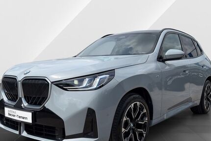 BMW X3 25.242 km 52.289 &euro; Versmold 33775
