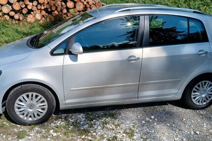 VW Golf Plus 121.500 km 4.500 &euro; Oerlinghausen 33813