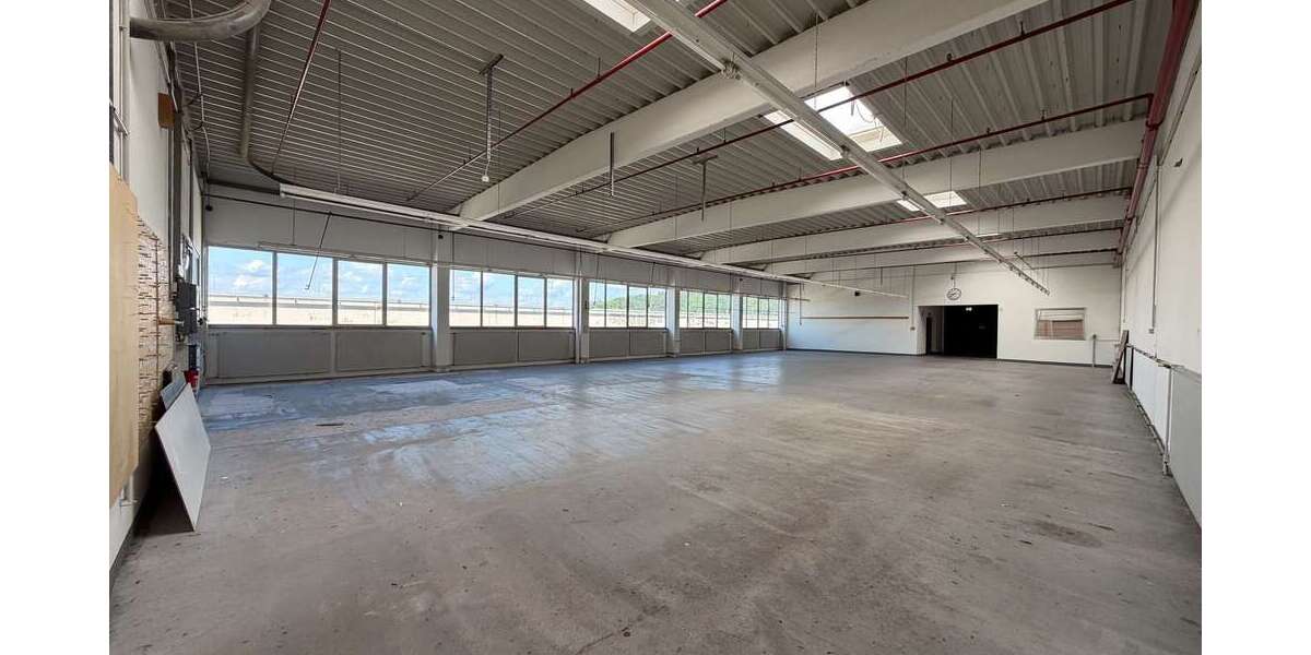 Gewerbeobjekt Delbrück - 1.777&euro; | Angebot:26785394