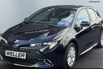 Toyota Corolla 23.417 km 25.449 &euro; Gütersloh 33330