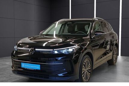 VW Tiguan 25.735 km 29.935 &euro; Bielefeld 33613