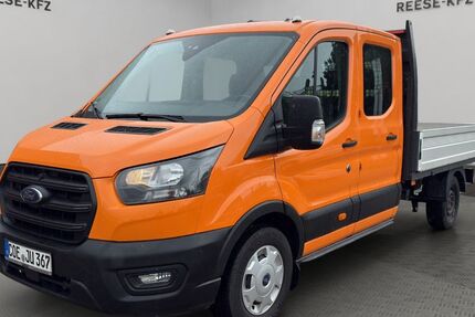Ford Transit 40.000 km 28.290 &euro; Bielefeld 33604