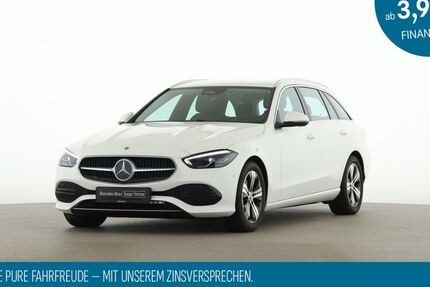 Mercedes-Benz C 180 11.510 km 33.445 &euro; Bielefeld 33609