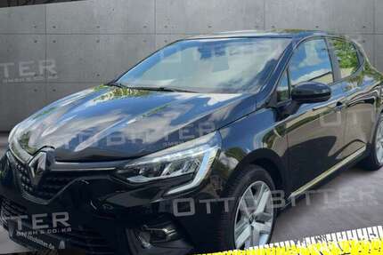 Renault Clio 69.496 km 12.225 &euro; Bielefeld 33647