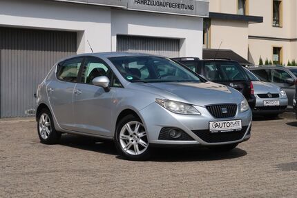 Seat Ibiza 342.841 km 1.950 &euro; Bielefeld 33617