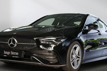 Mercedes-Benz CLA 200 13.025 km 33.580 &euro; Beckum 59269