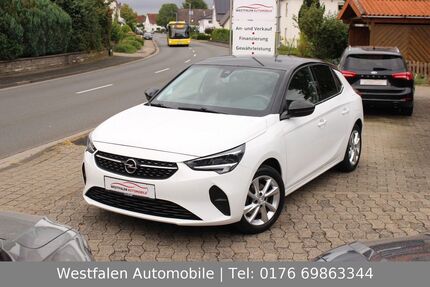 Opel Corsa 45.300 km 11.990 &euro; Enger 32130