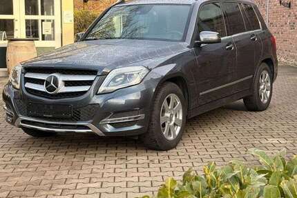 Mercedes-Benz GLK 220 164.608 km 15.800 &euro; Gütersloh 33335