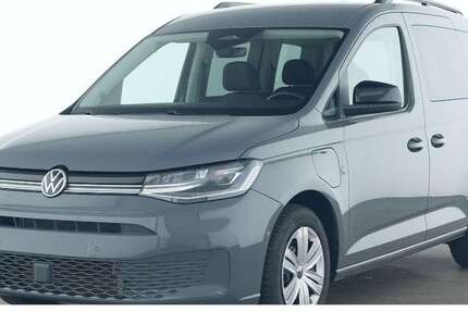 VW Caddy 16.753 km 33.990 &euro; Bielefeld 33689