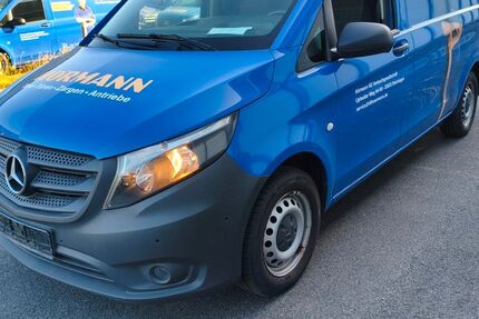 Mercedes-Benz Vito 185.000 km 15.351 &euro; Bielefeld 33613