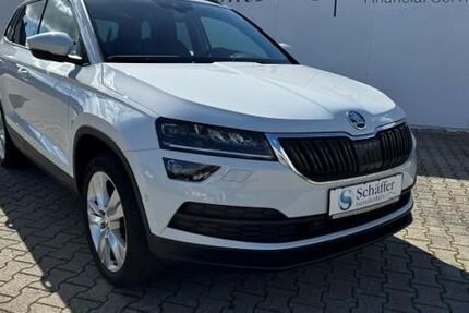 Skoda Karoq 97.000 km 19.990 &euro; Bielefeld 33607