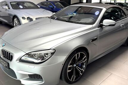 BMW M6 44.000 km 59.900 &euro; Bielefeld 33719