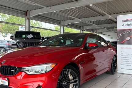 BMW M4 155.000 km 39.990 &euro; Gütersloh 33332