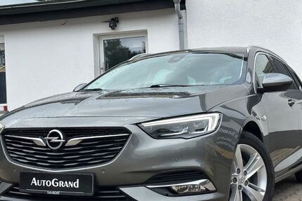 Opel Insignia 155.183 km 9.900 &euro; Beckum 59269