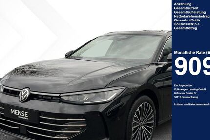 VW Passat 16.000 km 45.395 &euro; Gütersloh 33334
