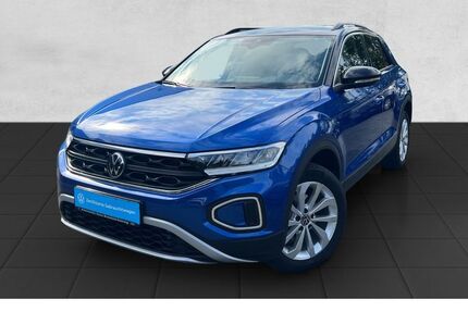 VW T-Roc 10.403 km 29.680 &euro; Bielefeld 33699