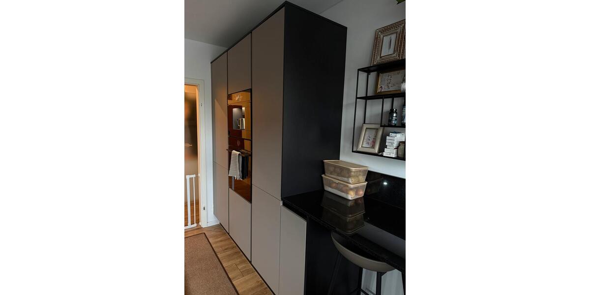 Etagenwohnung Bielefeld Stieghorst - 3 Zimmer, 82 m&sup2;, 235.000&euro; | Angebot:27459327