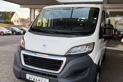 Peugeot Boxer 55.006 km 16.890 &euro; Enger 32130