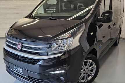 Fiat Talento 159.900 km 14.950 &euro; Lippstadt 59557