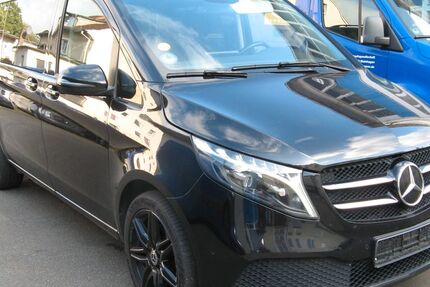 Mercedes-Benz V 250 211.000 km 33.900 &euro; Bielefeld 33613