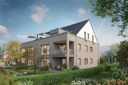 Wohnung Gütersloh Avenwedde - 4 Zimmer, 100 m&sup2;, 447.000&euro; | Angebot:25046943