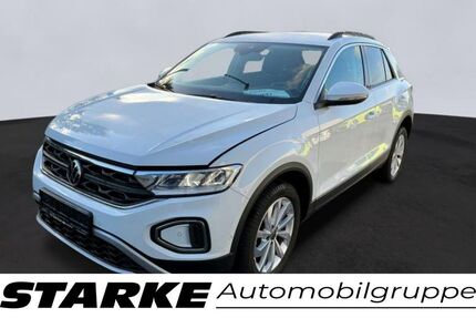 VW T-Roc 38.798 km 19.930 &euro; Versmold 33775
