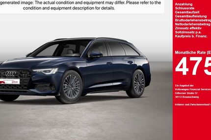 Audi A6 27.208 km 47.900 &euro; Gütersloh 33330