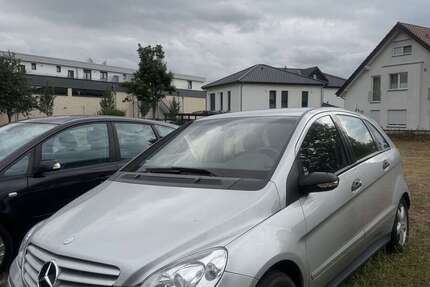 Mercedes-Benz B 200 233.556 km 1.199 &euro; Bielefeld, Stadt 33647